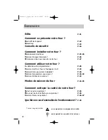 Preview for 20 page of Fagor 5H-730 Series User Manual