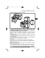 Preview for 27 page of Fagor 5H-730 Series User Manual