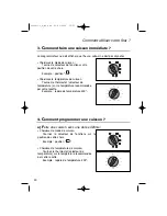 Preview for 30 page of Fagor 5H-730 Series User Manual