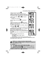 Preview for 32 page of Fagor 5H-730 Series User Manual