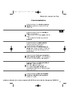 Preview for 35 page of Fagor 5H-730 Series User Manual