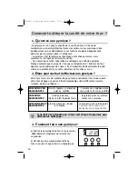 Preview for 36 page of Fagor 5H-730 Series User Manual