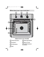 Preview for 4 page of Fagor 5H-730X Manual