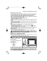 Предварительный просмотр 8 страницы Fagor 5H-730X Manual