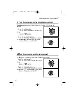 Предварительный просмотр 12 страницы Fagor 5H-730X Manual