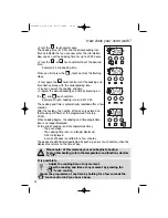 Предварительный просмотр 14 страницы Fagor 5H-730X Manual