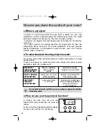 Предварительный просмотр 18 страницы Fagor 5H-730X Manual