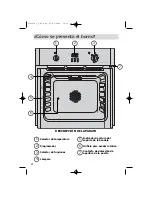 Предварительный просмотр 24 страницы Fagor 5H-730X Manual