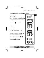 Предварительный просмотр 31 страницы Fagor 5H-730X Manual