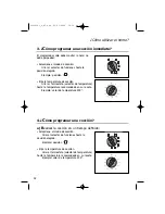 Предварительный просмотр 32 страницы Fagor 5H-730X Manual