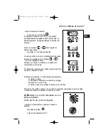 Предварительный просмотр 33 страницы Fagor 5H-730X Manual