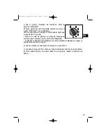 Предварительный просмотр 39 страницы Fagor 5H-730X Manual