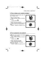 Предварительный просмотр 52 страницы Fagor 5H-730X Manual