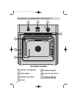 Предварительный просмотр 64 страницы Fagor 5H-730X Manual