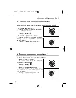 Предварительный просмотр 72 страницы Fagor 5H-730X Manual