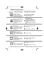 Предварительный просмотр 76 страницы Fagor 5H-730X Manual