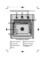 Предварительный просмотр 84 страницы Fagor 5H-730X Manual