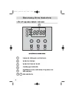 Предварительный просмотр 90 страницы Fagor 5H-730X Manual