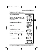 Предварительный просмотр 91 страницы Fagor 5H-730X Manual