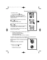 Предварительный просмотр 93 страницы Fagor 5H-730X Manual