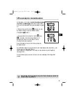 Предварительный просмотр 95 страницы Fagor 5H-730X Manual