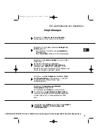 Предварительный просмотр 97 страницы Fagor 5H-730X Manual