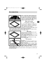 Preview for 25 page of Fagor 5H-741 Series User Manual