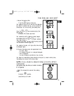 Предварительный просмотр 13 страницы Fagor 5H-760 Series User Manual For Your Oven