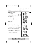 Предварительный просмотр 31 страницы Fagor 5H-760 Series User Manual For Your Oven