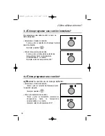 Предварительный просмотр 32 страницы Fagor 5H-760 Series User Manual For Your Oven