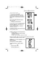 Предварительный просмотр 33 страницы Fagor 5H-760 Series User Manual For Your Oven