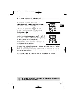 Предварительный просмотр 35 страницы Fagor 5H-760 Series User Manual For Your Oven