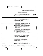 Предварительный просмотр 37 страницы Fagor 5H-760 Series User Manual For Your Oven