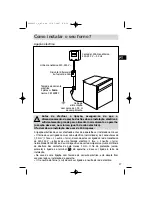 Предварительный просмотр 47 страницы Fagor 5H-760 Series User Manual For Your Oven