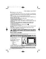 Предварительный просмотр 48 страницы Fagor 5H-760 Series User Manual For Your Oven