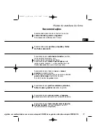 Предварительный просмотр 57 страницы Fagor 5H-760 Series User Manual For Your Oven