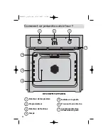 Предварительный просмотр 64 страницы Fagor 5H-760 Series User Manual For Your Oven