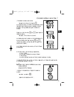 Предварительный просмотр 73 страницы Fagor 5H-760 Series User Manual For Your Oven