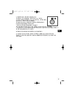 Предварительный просмотр 79 страницы Fagor 5H-760 Series User Manual For Your Oven