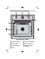 Предварительный просмотр 84 страницы Fagor 5H-760 Series User Manual For Your Oven