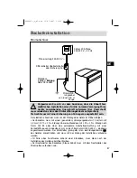 Предварительный просмотр 87 страницы Fagor 5H-760 Series User Manual For Your Oven