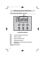 Предварительный просмотр 90 страницы Fagor 5H-760 Series User Manual For Your Oven