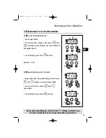 Предварительный просмотр 91 страницы Fagor 5H-760 Series User Manual For Your Oven