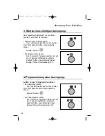 Предварительный просмотр 92 страницы Fagor 5H-760 Series User Manual For Your Oven