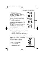 Предварительный просмотр 93 страницы Fagor 5H-760 Series User Manual For Your Oven