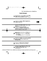 Предварительный просмотр 97 страницы Fagor 5H-760 Series User Manual For Your Oven