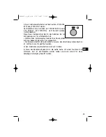 Предварительный просмотр 99 страницы Fagor 5H-760 Series User Manual For Your Oven