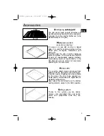 Предварительный просмотр 5 страницы Fagor 5H-780X User Manual