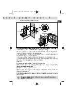 Предварительный просмотр 9 страницы Fagor 5H-780X User Manual