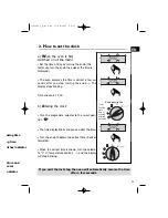 Предварительный просмотр 11 страницы Fagor 5H-780X User Manual